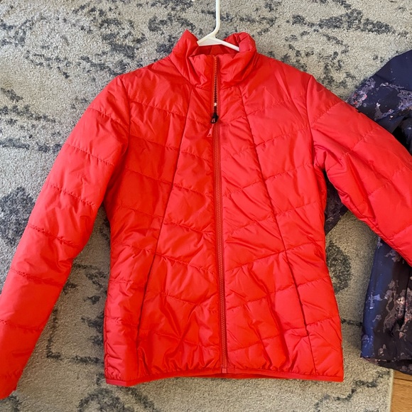 North Face 3 in 1 Women’s Ski Jacket - Picture 2 of 8